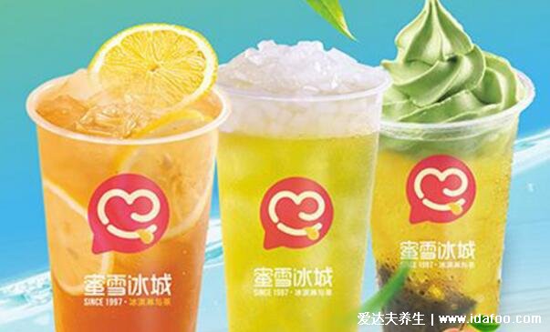 全国奶茶十大排行榜10强，来源于香港的素匠泰茶排名第一