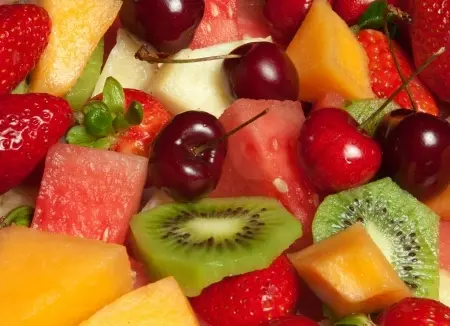 十种最佳降糖水果，柚子好吃又降糖（不能吃多小心肝脏损伤）