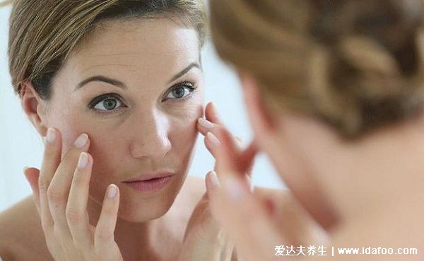 最简单改善皮肤暗黄的5种方法，可以用牛奶敷脸或者白醋洗脸