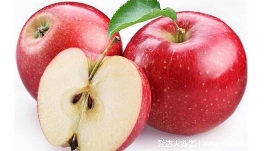 四种水果能降糖，苹果/石榴/山楂/猕猴桃(血糖生成指数低)