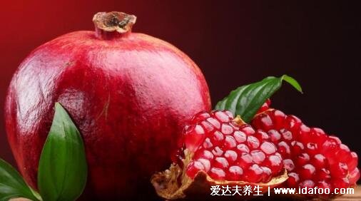 四种水果能降糖，苹果/石榴/山楂/猕猴桃(血糖生成指数低)