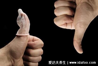 避孕套正确的佩戴方法图文，轻松四步就能安全使用(附视频教程)