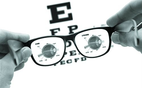 近视眼ok镜多少钱一副，价格在几千元到几万元(比框架眼镜贵)