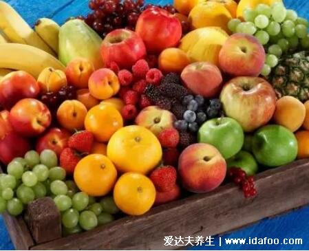 肺癌千万别吃三种水果，分别是荔枝/甜瓜/柿子(5种杀癌细胞水果)