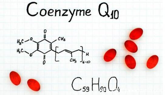 辅酶q10的作用与功效，可以保护肝脏/美容养颜(孕妇慎吃)