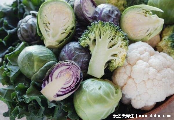 十大降尿酸蔬菜水果，尿酸最怕樱桃/冬瓜/卷心菜(痛风患者多吃)