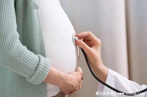 孕妇快生前10天征兆，见红2天内要生(附临产前几天分泌物图片)
