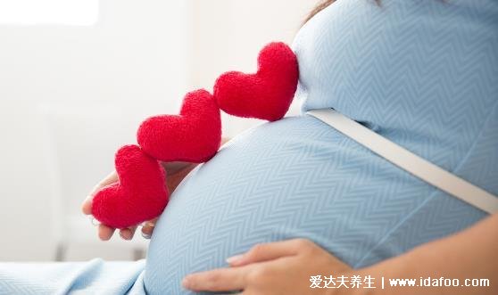 怀孕自测男女简单方法，观察身体变化看妊娠线(5个方法)