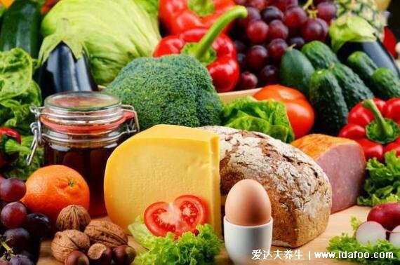 高血压吃什么水果和蔬菜降压最快，高血压不能碰的七种食物