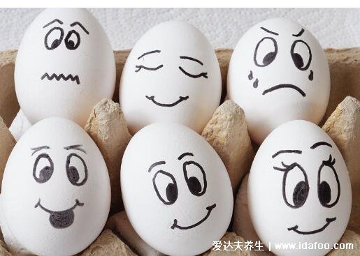 三种人不宜吃鹅蛋，痛风/腹泻/蛋白质过敏者不要吃(附鹅蛋好吃做法)