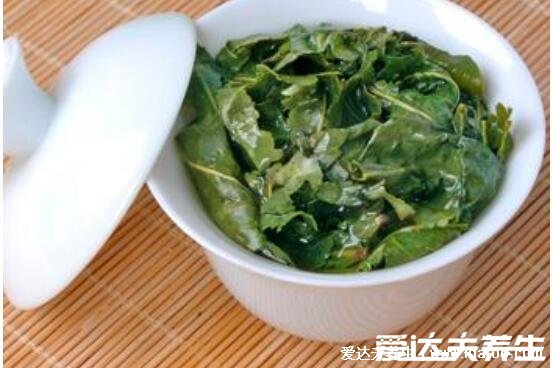 玫瑰花茶的功效与作用，可养肝/改善食欲/美容养颜(附五大养肝茶)