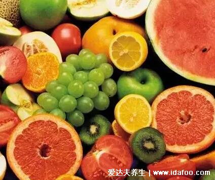 6种水果止咳化痰，橘子皮泡水有助于缓解(橘子肉可能生痰)