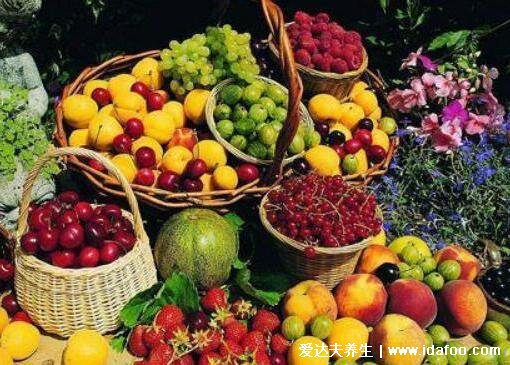 糖尿病放心吃六种水果，大西红柿/木瓜/苹果等(血糖理想状态再食用)