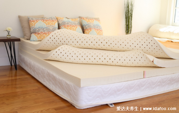 乳胶床垫的好处和坏处，揭秘长期睡乳胶床垫的危害