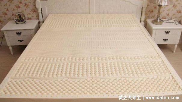 乳胶床垫的好处和坏处，揭秘长期睡乳胶床垫的危害