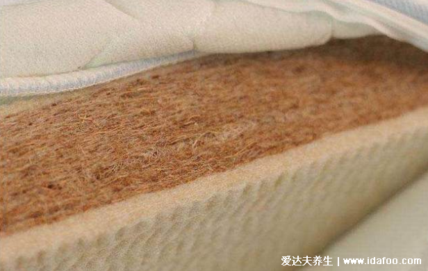 椰棕床垫有甲醛吗，怎么判断椰棕床垫有没有甲醛