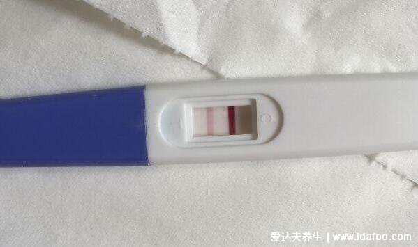 怀孕刚着床的6个反应，基础体温可能持续36.8℃以上(停经10天要注意)
