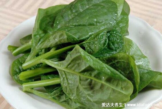 木耳菜的功效与作用，钙含量超菠菜还可防癌抗癌(5大功效)