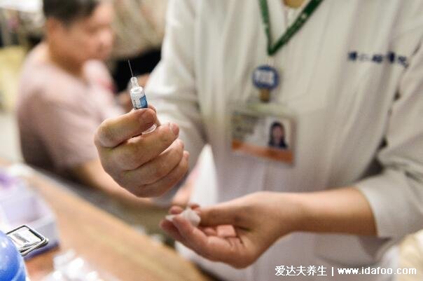 5种必须打的自费疫苗，10月份之前打流感疫苗秋冬不患病