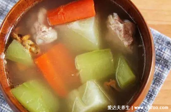 佛手瓜怎么做最好吃，凉拌/清炒/炖汤的佛手瓜原汁原味