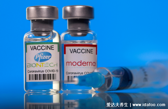bnt疫苗是哪国的，国内首款mRNA新冠疫苗保护率高达95%