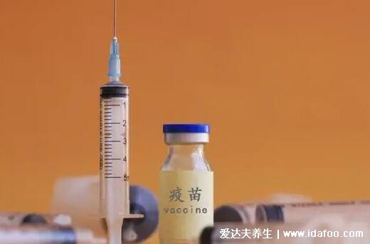 崔玉涛必打的二类疫苗，hib疫苗和13价肺炎疫苗在内(5种疫苗)