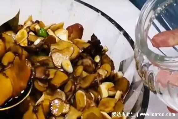 洋姜的腌制方法怎样腌制洋姜好吃，注意腌制调料和洗洋姜（附视频）