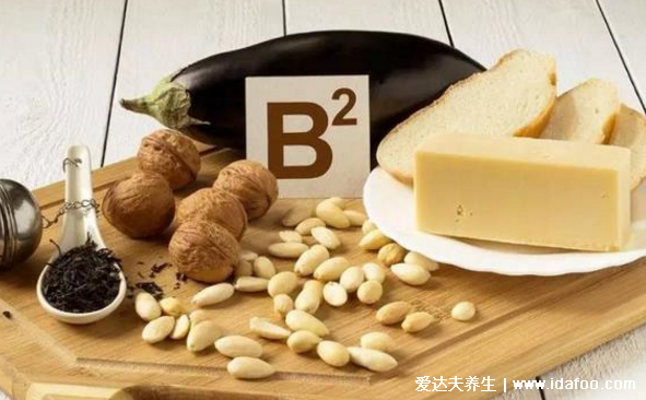 含维生素b的食物，带你了解维生素b家族的主要食物来源(动物内脏)