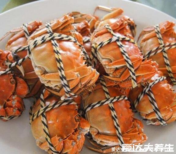 蒸熟的螃蟹第二天还能吃么，冰箱冷藏保存可以吃(口感可能有影响)
