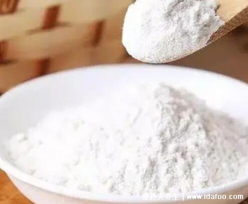 低筋面粉在超市叫什么，低筋小麦粉/蛋糕粉(附低筋面粉可以做的食物)