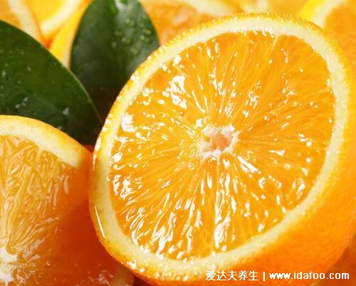 橙子上火还是下火，是下火的/但不宜多吃皮肤会变黄(一天1到3个)