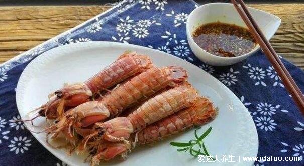 皮皮虾怎么做好吃又简单，清蒸/椒盐/香辣/葱爆皮皮虾简直太香了