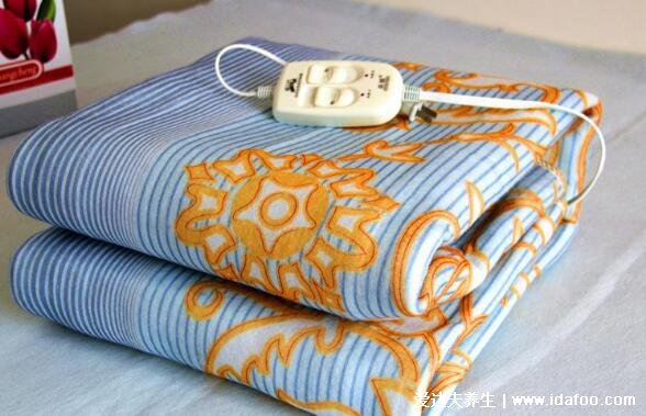 电热毯有辐射吗，孕妇可以用电热毯吗(可用无辐射的电热毯)