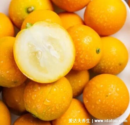化痰最快最有效的方法，包括盐蒸橙子等6个食疗方法