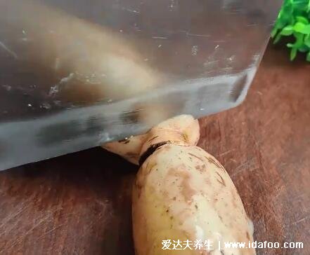 排骨炖什么好吃又有营养，汤浓肉香排骨莲藕汤的做法(视频做法)