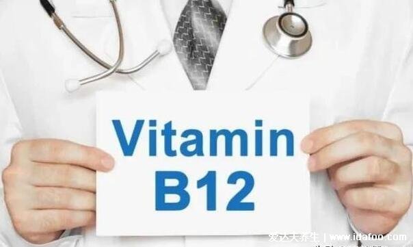 维生素b12片的功效与作用，改善睡眠和心情还能防治贫血