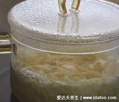 蜂蜜柚子茶的正确做法，柚子皮要用食盐清洗(视频做法6步教你制作好)