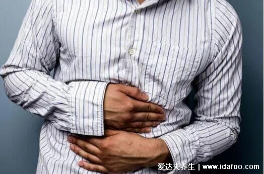 胰腺炎是哪个部位疼位置图片，上腹部向肩背放射疼容易误诊