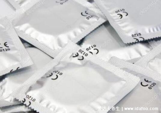 避孕套保质期是多久，普通避孕套一般5年(附使用方法演示和注意事项)