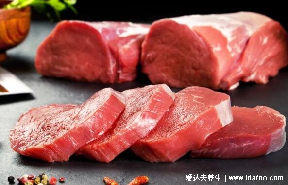 红肉有哪些肉类，红肉和白肉哪个更健康(各有好处)