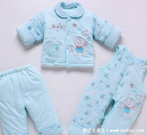 聚酯纤维和棉哪个好，婴幼儿衣服选择棉质更好(各有千秋)