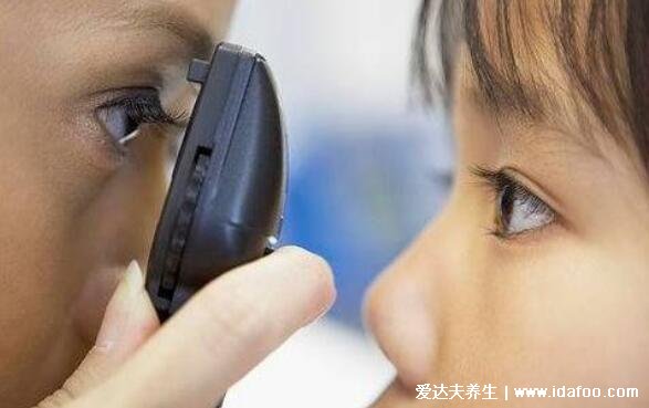 角膜塑形镜的利与弊，戴ok镜患角膜溃疡的危害触目惊心