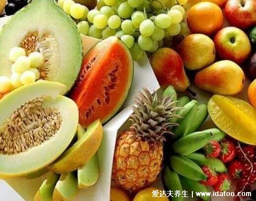 高血压不宜吃6种水果，分别有榴莲/柑橘/葡萄/梨/荔枝/菠萝