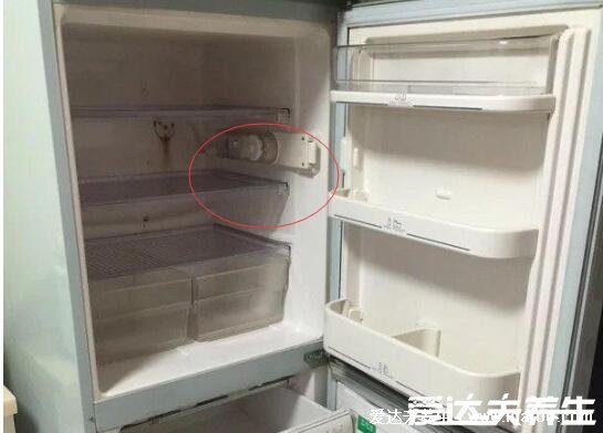 冰箱档位1凉还是7凉，冰箱数字1-7调哪个最冷(数字越高越冷7档最凉)