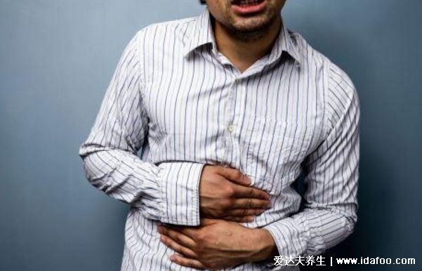 胃酸怎么缓解最快方法，7个小妙招轻松缓解胃酸反流烧心的症状