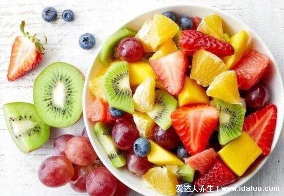癌细胞最怕什么水果，草莓预防白血病(5种杀死癌细胞最狠的水果)