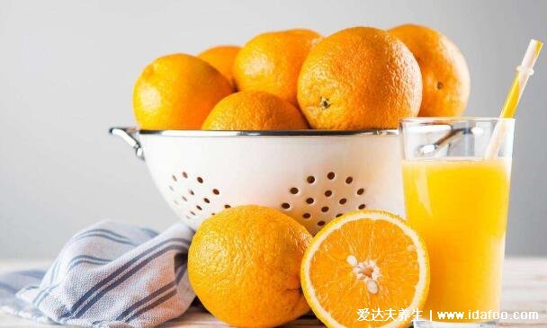 专家说橘子吃多了真的会变成小黄人，还有南瓜/胡萝卜/芒果/柿子/红薯