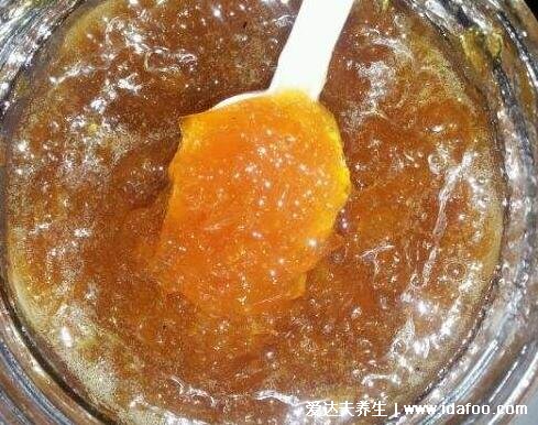 蜂蜜可以放冰箱吗，不能冷冻可冷藏温度不低于0度(含常温冷藏保存方法) 