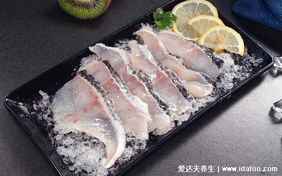 酸菜鱼用什么鱼刺少好吃，青鱼/黑鱼是最好的选择(附做法视频)