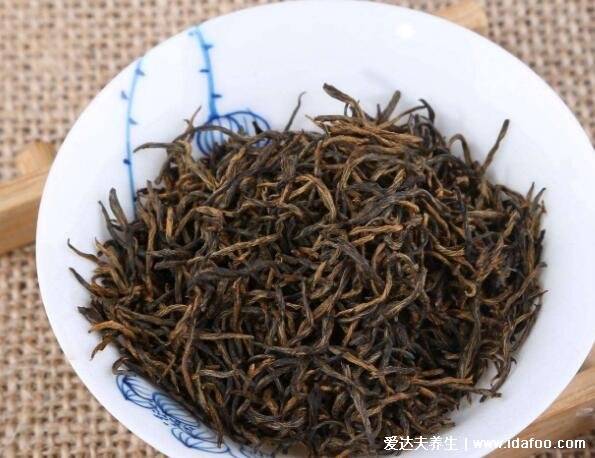 金骏眉属于什么茶能保存多久，在六大茶类属于红茶(保存方法有影响)
